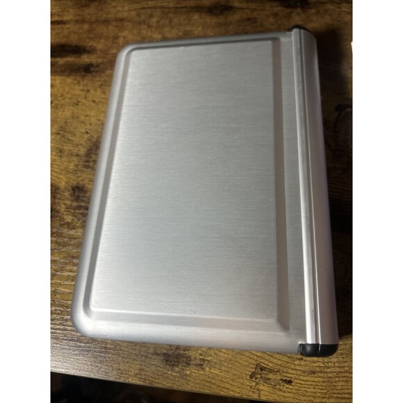 Rolodex Office Covered Business Card File Holder Sleeves Pen Newell Office 2000 - Picture 5 of 13